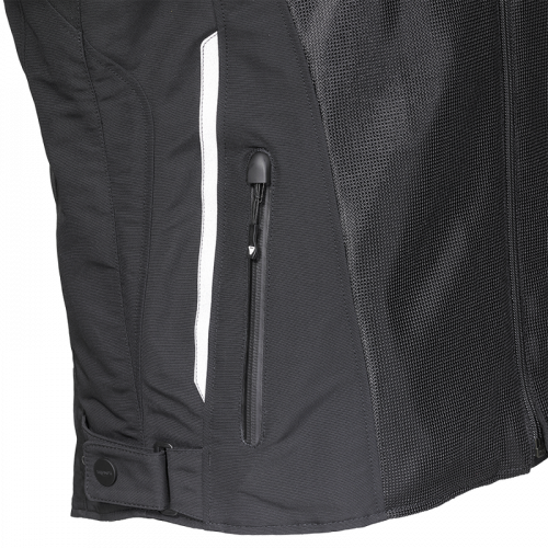 BLOUSON TRIPLE MESH MOTORCYCLE – Image 4