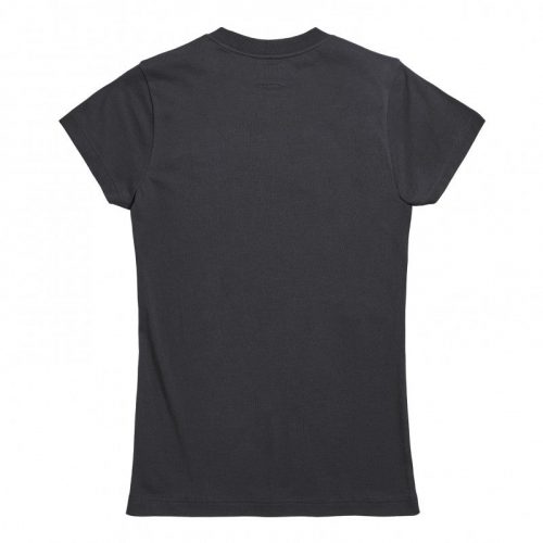 T-SHIRT LUSS NOIR – Image 2