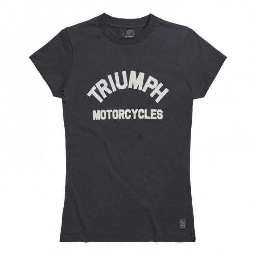 T-SHIRT LUSS NOIR