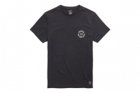 T-SHIRT NEWLYN NOIR