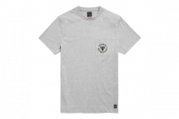 T-SHIRT NEWLYN GRIS CHINE