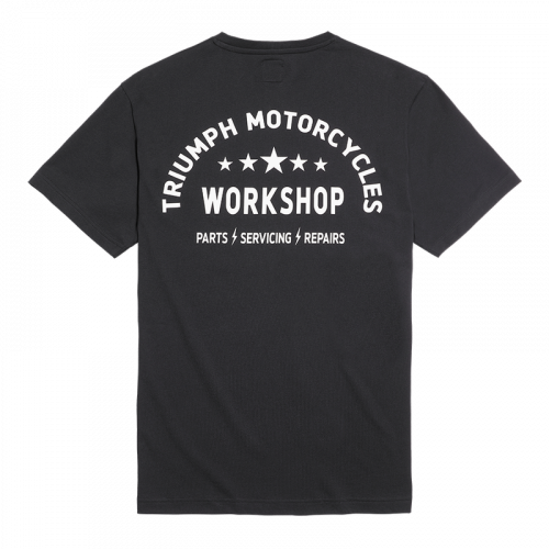 T-SHIRT WORKSHOP – Image 4