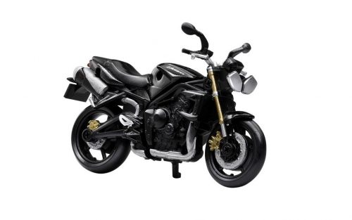 CLE USB STREET TRIPLE 4GB