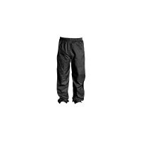 PANTALON DE PLUIE NOIR