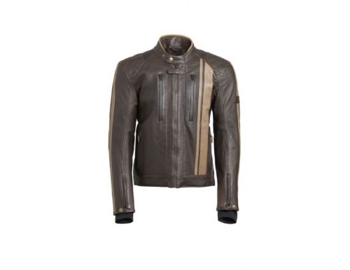 VESTE TRIUMPH RAVEN GTX