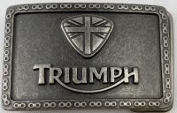 BOUCLE CEINTURE TRIUMPH