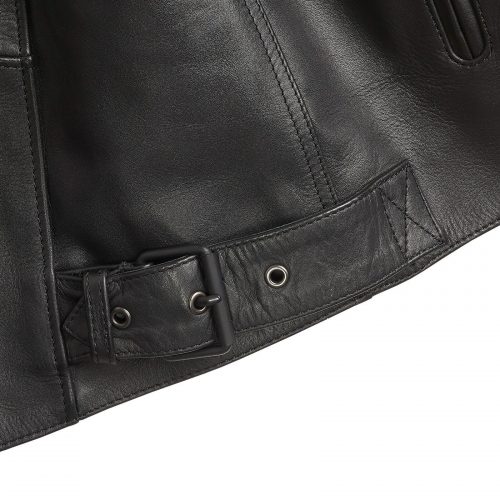 BLOUSON CUIR ACE TRIUMPH – Image 6