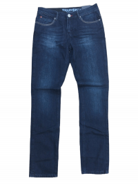 JEAN CASUAL DENIM