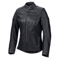 VESTE BRADDAN NOIR
