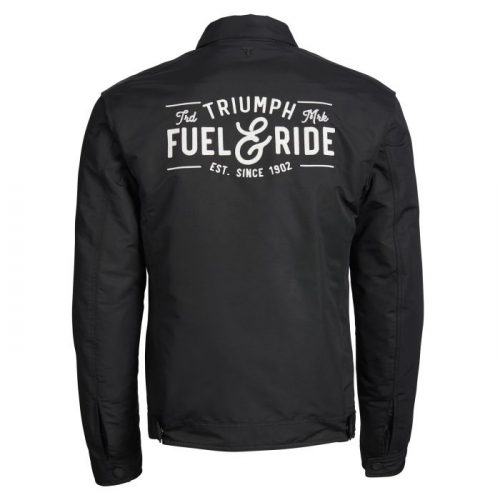 BLOUSON DENSEY GTX – Image 3