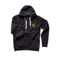 SWEAT A ZIP WADE SCRAMBLER