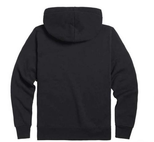 SWEATSHIRT CARRICK NOIR – Image 2