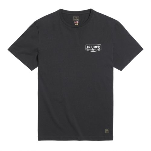 T-SHIRT CUSTOM TIGER – Image 2