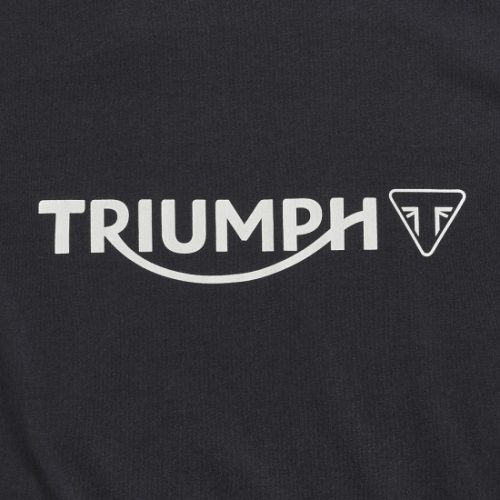T-SHIRT MELROSE NOIR – Image 2