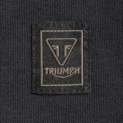 T-SHIRT MELROSE NOIR – Image 3