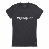T-SHIRT MELROSE NOIR
