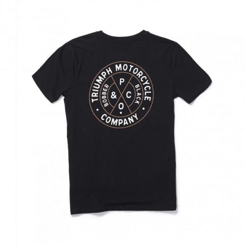 T-SHIRT P&CO BOBBER – Image 2