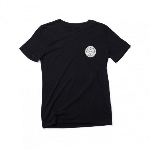 T-SHIRT P&CO BOBBER