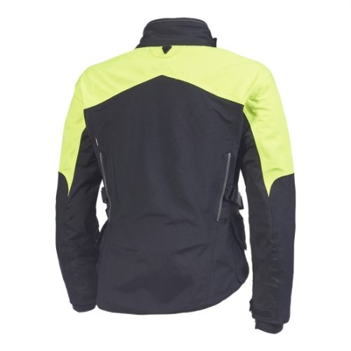 BLOUSON TOURER – Image 3