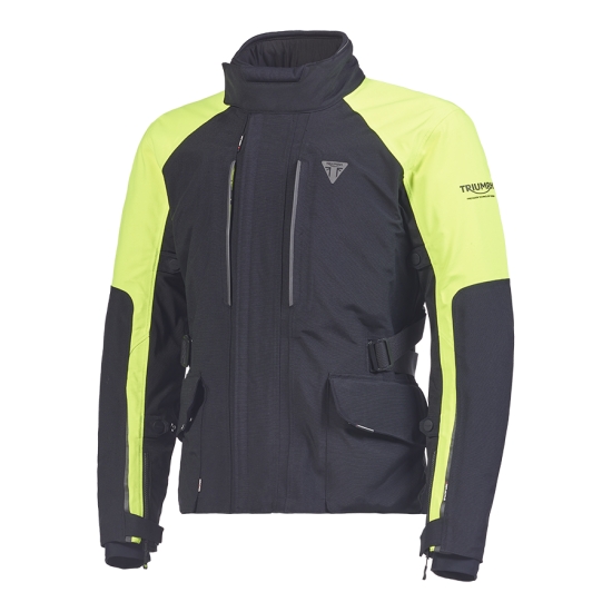 BLOUSON TOURER