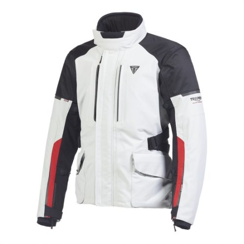 BLOUSON TOURER – Image 4