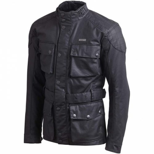 VESTE CIRÉE TRIUMPH BECK – Image 2