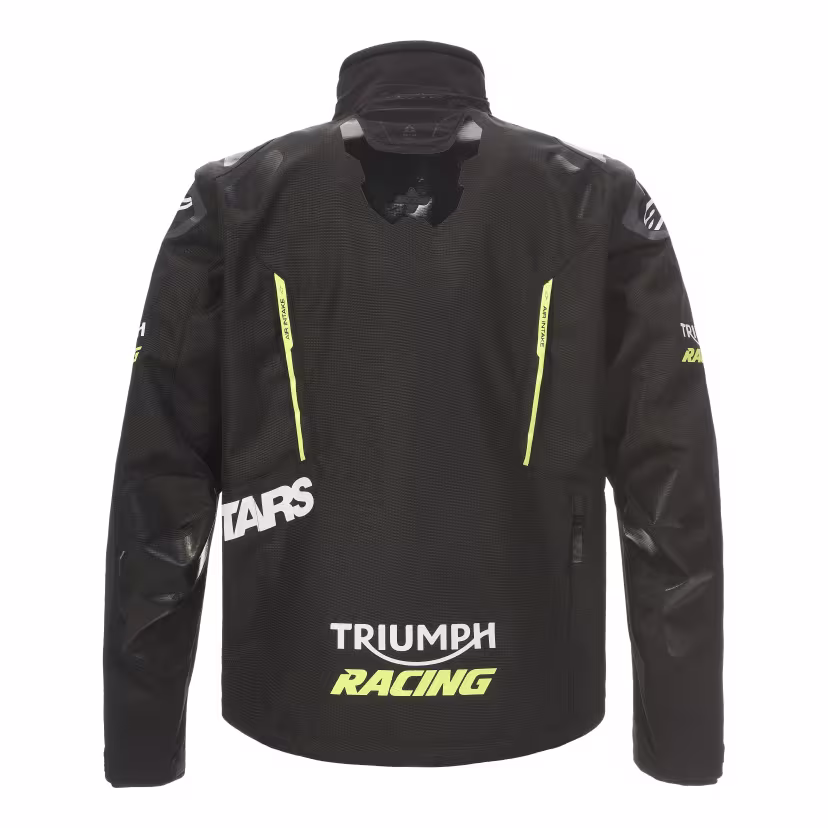 BLOUSON VENTURE R ENDURO – Image 2