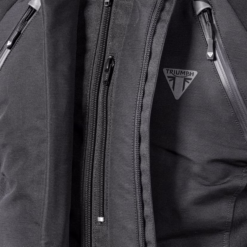 BLOUSON TRIPLE TRITECH – Image 3