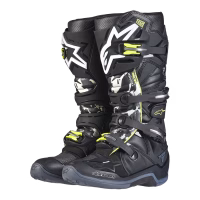 Bottes MX Tech 7 Triumph x Alpinestars